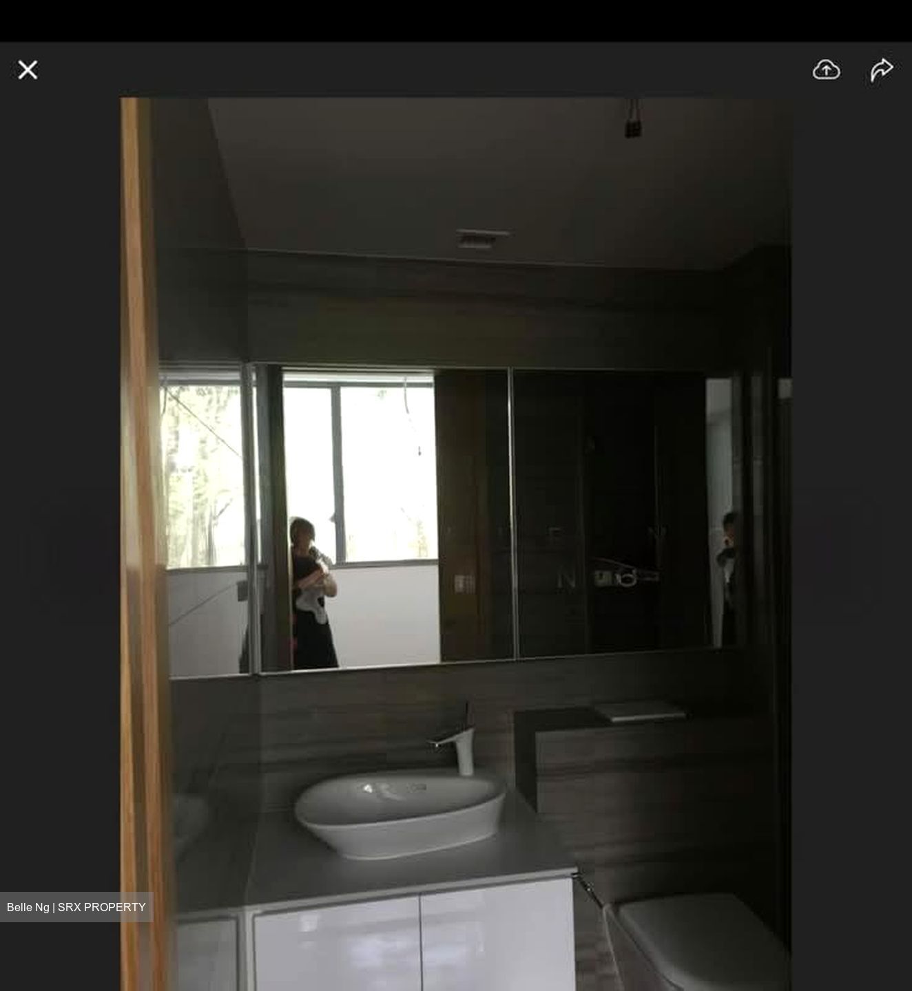 Mon Jervois (D10), Condominium #588899961